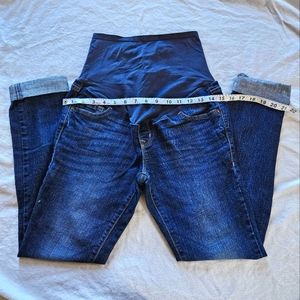 Maternity Jeans
